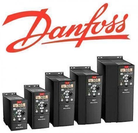   Danfoss